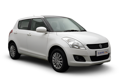 Maruti Swift-img